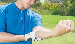 Image result for Golfers Elbow Brace