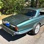 Image result for Jaguar XJ6 Sable