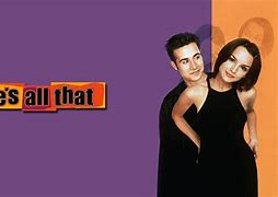 Image result for She's All That Prom