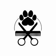 Image result for Dog Grooming Logo Ideas