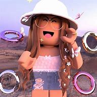 Image result for Roblox Niña