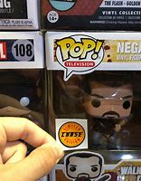 Image result for Ash Chase Funko POP