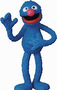 Image result for Sesame Street Grover as Doctor