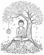 Image result for Trippy Buddha