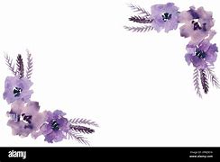 Image result for Purple Flowers Clip Art Images