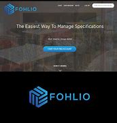 Image result for Fohlio Logo