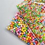 Image result for Mini Styrofoam Balls