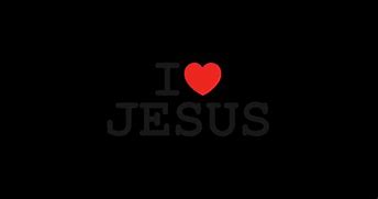 Image result for I Heart Jesus PFP