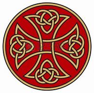 Image result for Celtic Cross Art