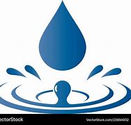 Image result for Water Drop Logo Clip Art