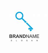 Image result for Key Logo Design