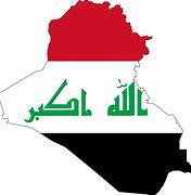 Image result for Flag of Iraq