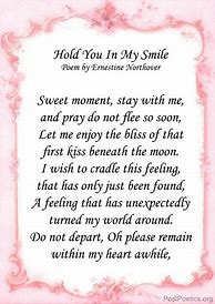 Image result for Smile Poems Poetry