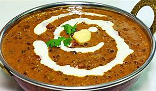 Image result for Dal Makhani