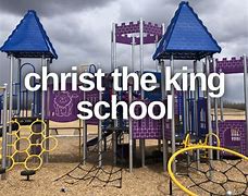 Image result for Winfield Christ the King