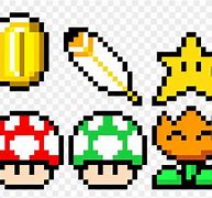 Image result for How to Draw Mario Power-Ups