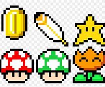 Image result for 8-Bit Mario Power-Ups