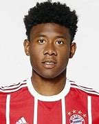 Image result for David Alaba