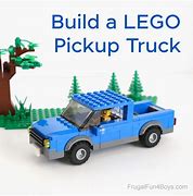 Image result for Easy LEGO Trucks