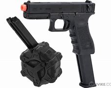 Image result for Glock American Flag BB Gun