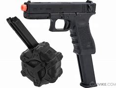 Image result for Glock 18C