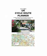 Image result for Cycle Map UK Route Planner