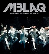 Image result for MBLAQ Cry Lyce