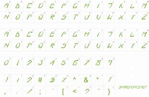 Image result for Boo Font