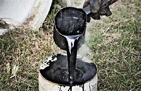 Image result for Bitumen and Tar