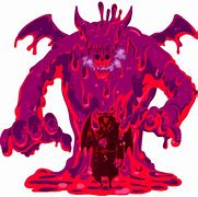 Image result for Evil SH Venom Monster