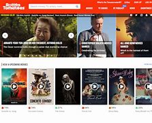 Image result for Rotten Tomatoes TV