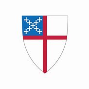 Image result for Episcopal Shield