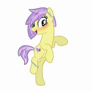 Image result for MLP Apple Bloom X Diamond Tiara Kiss