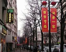 Image result for Paris Chinatown