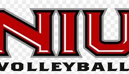 Image result for NIU Hockey Logo