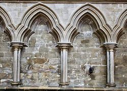 Image result for Gothic Arch Shed