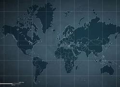 Image result for Sci-Fi Planetary Map