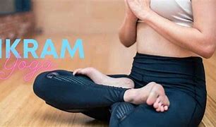 Image result for Bikram Yoga Physique