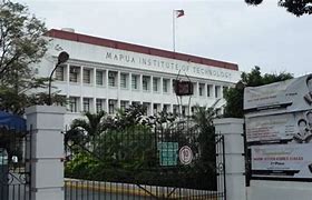 Image result for Mapúa Institute of Technology