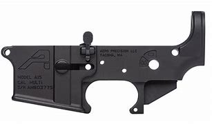 Image result for AR-15 Lower