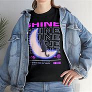 Image result for Liquid Shine Shirt