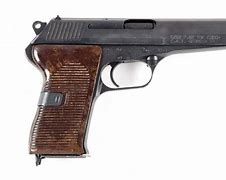 Image result for Ceska Pistol