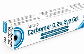 Image result for Carbomer Gel Formula