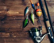 Image result for Fishing Things