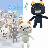 Image result for Toro Cat Figure