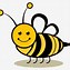 Image result for Picture of Honest Bee Clip Art