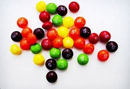 Image result for Skittles Art