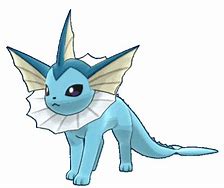 Image result for Vaporeon Pokemon Home