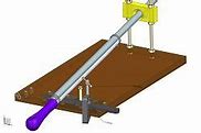 Image result for Knife Filing Jig Plans