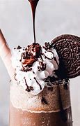 Image result for Oreo Frappe